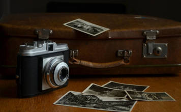 Aparat Polaroid, czyli dobry kompakt z natychmiastowym wydrukiem