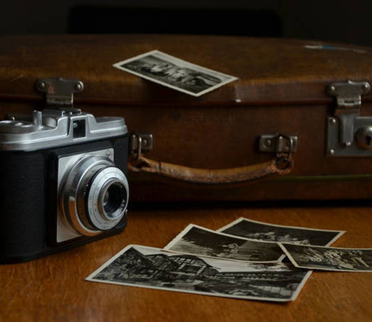 Aparat Polaroid, czyli dobry kompakt z natychmiastowym wydrukiem