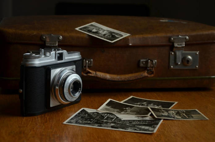 Aparat Polaroid, czyli dobry kompakt z natychmiastowym wydrukiem