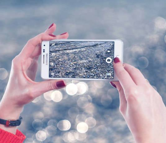 Aparat w Samsung Galaxy S9 – najważniejsze informacje Aparat w Samsung Galaxy S9 - najważniejsze informacje