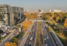 Zdjęcia z drona otwierają nowe możliwości w fotografii
