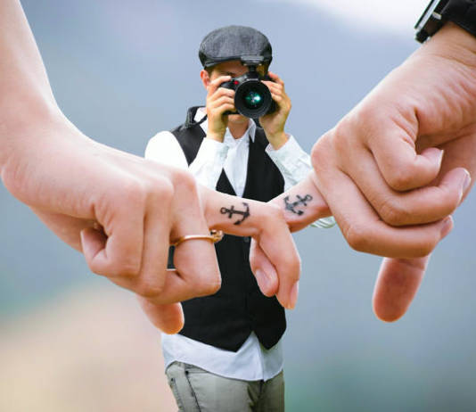 Fotograf na ślub i wesele – czym się kierować przy wyborze?