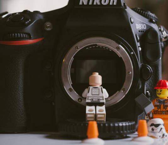 Wybór obiektywu – dylematy nie tylko początkujących fotografów
