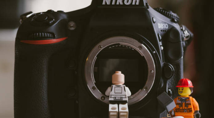 Wybór obiektywu – dylematy nie tylko początkujących fotografów