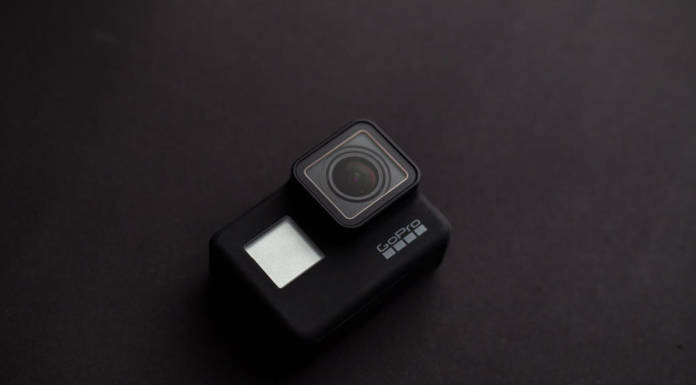 Przydatne akcesoria do kamer sportowych GoPro