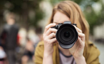 Technik fotografii i multimediów – jak nim zostać?