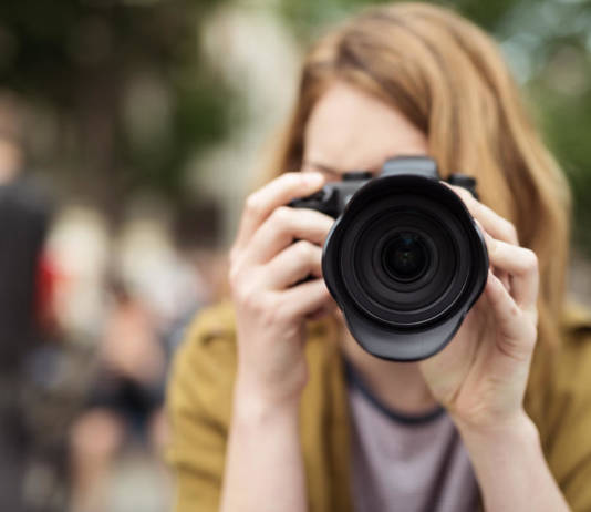Technik fotografii i multimediów – jak nim zostać?