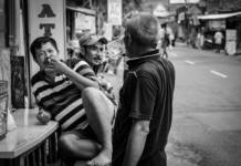 Street photography – porady