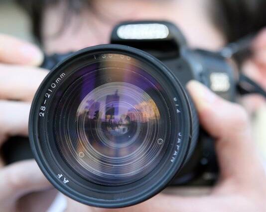 Fotografia produktowa dla sklepów internetowych