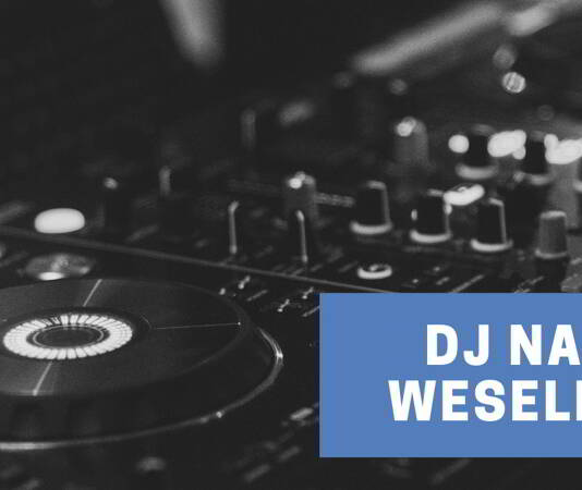 dj na wesele