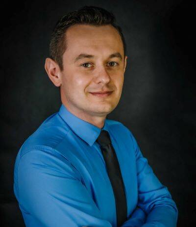 Sesja biznesowa jako forma budowy wizerunku sesja biznesowa