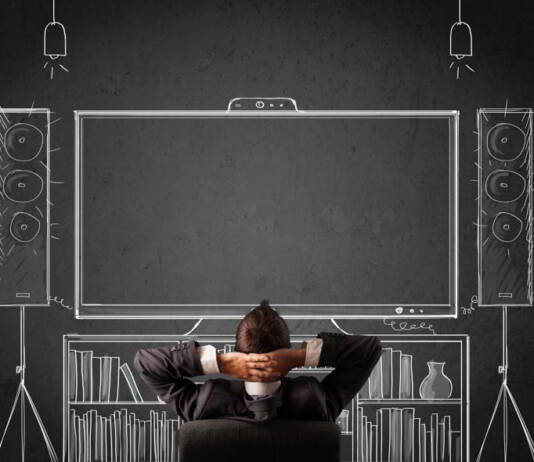Telewizor 75 cali – na co zwrócić uwagę, kiedy chcemy zaopatrzyć się w tak wielki telewizor?