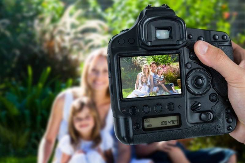 Rodzinne sesje zdjęciowe u fotografa — dlaczego warto zdecydować się profesjonalną sesję?