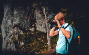 Jak poprawić swoje umiejętności fotograficzne? 10 skutecznych sposobów