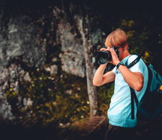 Jak poprawić swoje umiejętności fotograficzne? 10 skutecznych sposobów